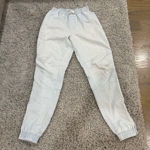 Kith Mercer 2 Paisley Denim Joggers